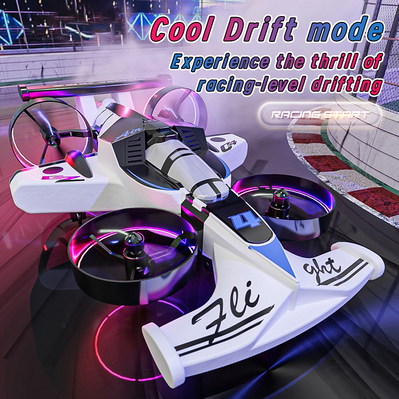 CZ04 Drone Mini Drones Land Ai - Drone Motor Rc Car บทวิจารณ์และราคา