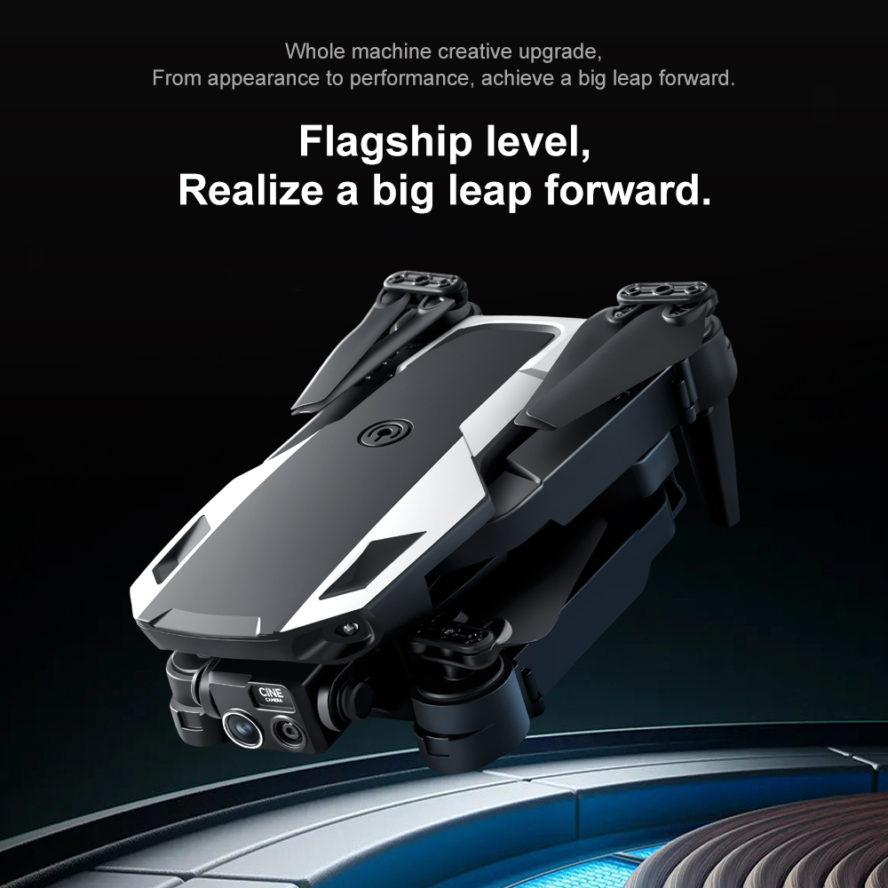 M1 Foldable Drone HD Camera Op - Drone Avion Rc บทวิจารณ์และราคา