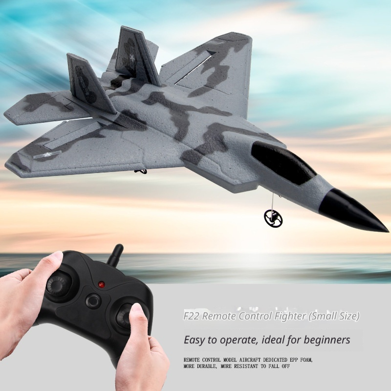 Fx622 RC Fighter Jet Foam Glid - Drone Rc Fighter Jet บทวิจารณ์และราคา