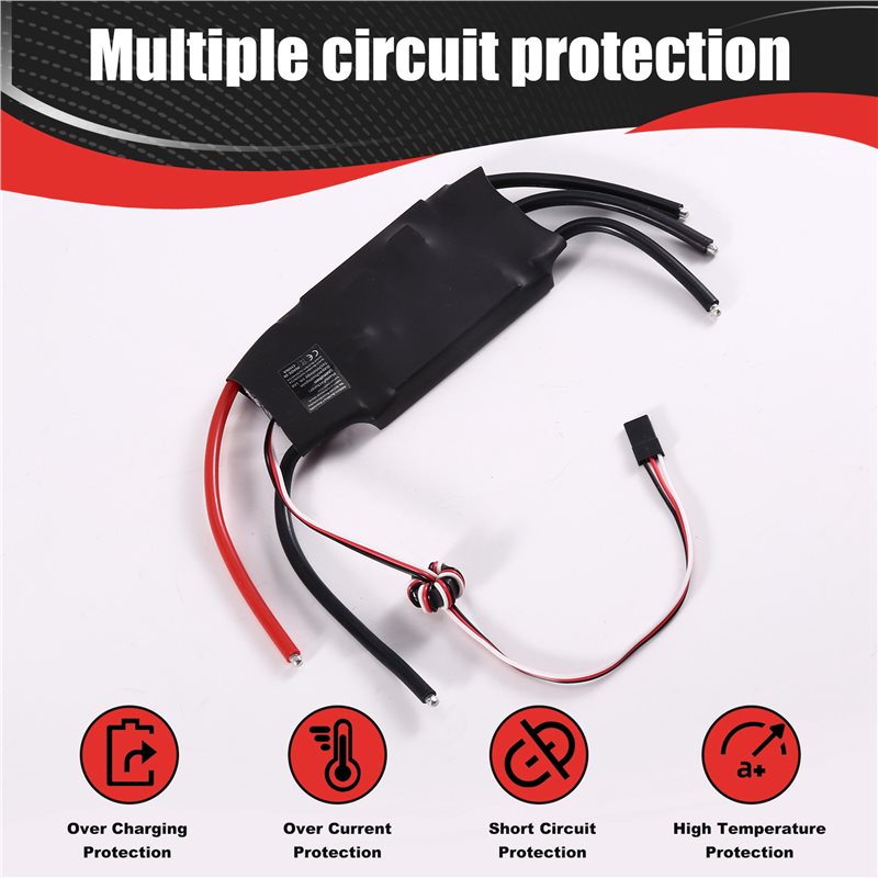 Blheli RC Brushless ESC 150A E - Nano Quad Fpv บทวิจารณ์และราคา