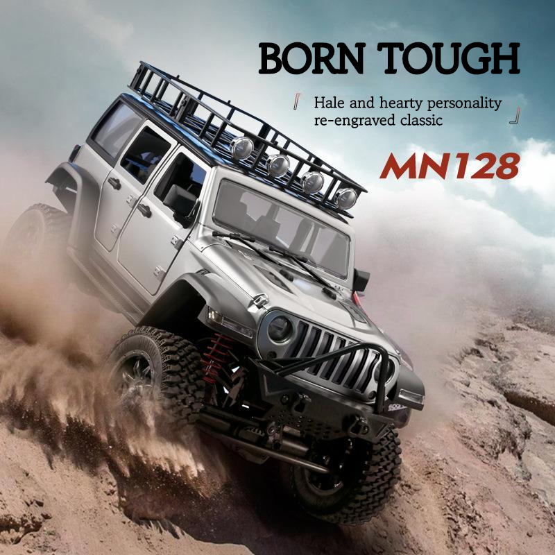 MN128 1:12 Remote Control Car  - Drone Shahed Rc บทวิจารณ์และราคา