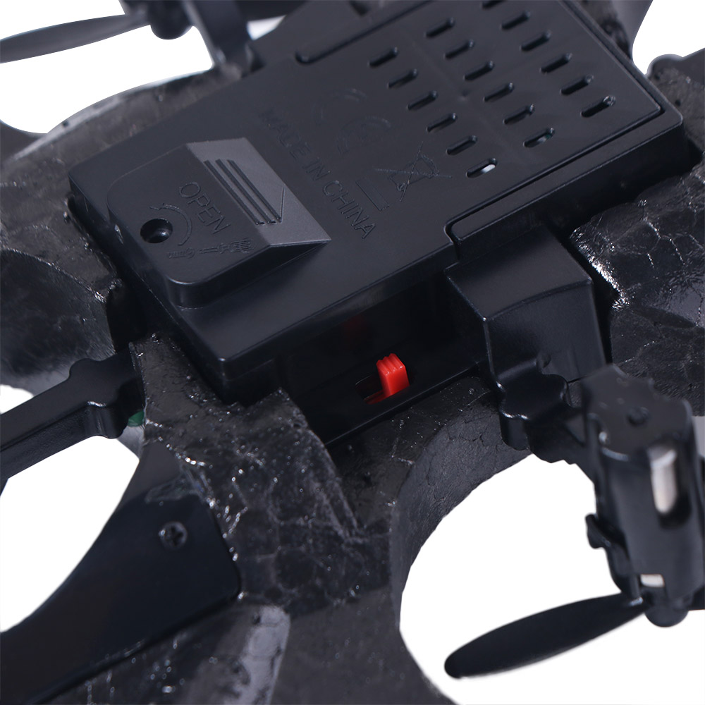 EPP Foam Remote Control Foam F - Drone Rc Fighter Jet บทวิจารณ์และราคา