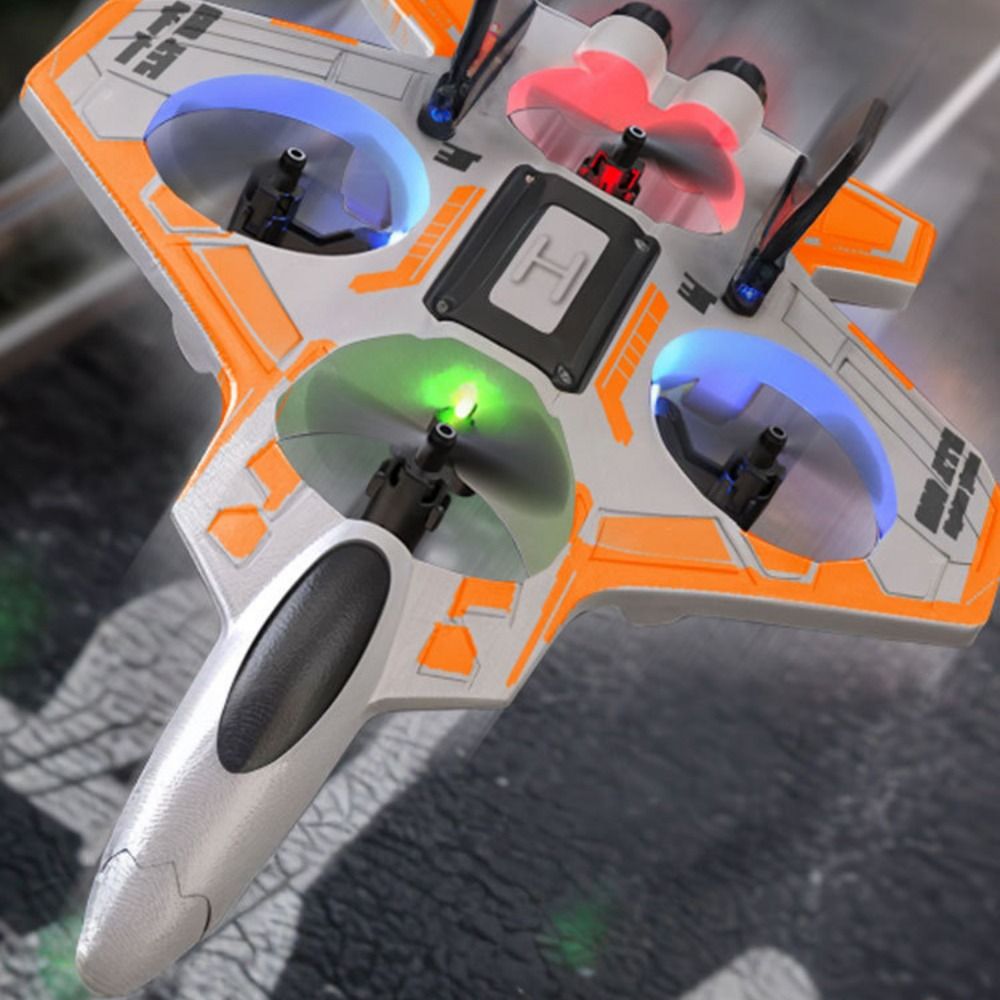 EPP Foam Remote Control Foam F - Drone Rc Fighter Jet บทวิจารณ์และราคา