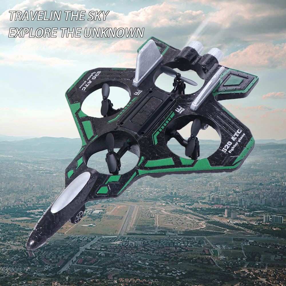 EPP Foam Remote Control Foam F - Drone Rc Fighter Jet บทวิจารณ์และราคา