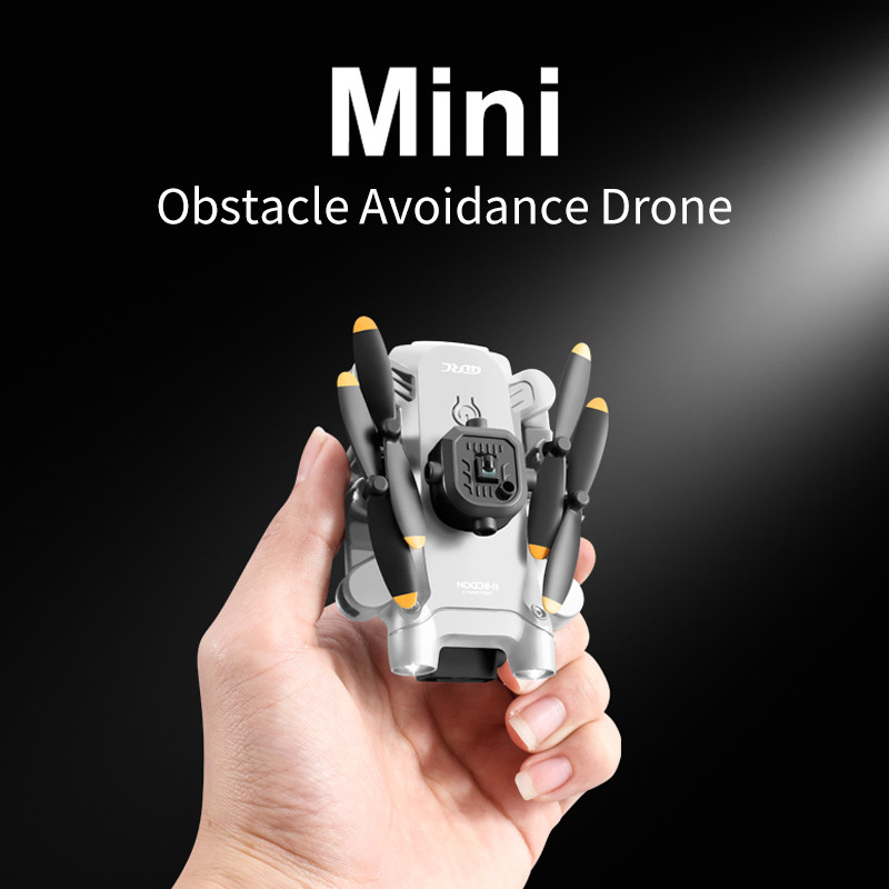 Mini V30 WiFi FPV Drone With 4 - Drone Shahed Rc บทวิจารณ์และราคา