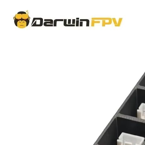 Darwin FPV ONE-LINK Parallel C - Lipo Parallel Charging Board บทวิจารณ์และราคา
