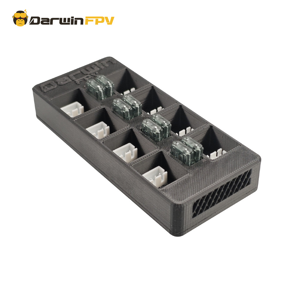 Darwin FPV ONE-LINK Parallel C - Lipo Parallel Charging Board บทวิจารณ์และราคา