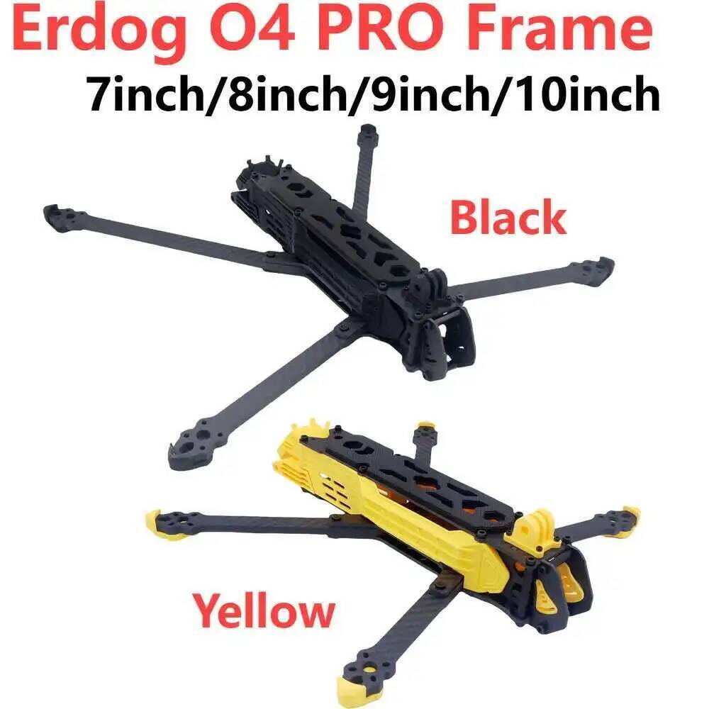 Erdog 7inch 8-9-10 inch O4 Fra - Drone Rc Parts บทวิจารณ์และราคา