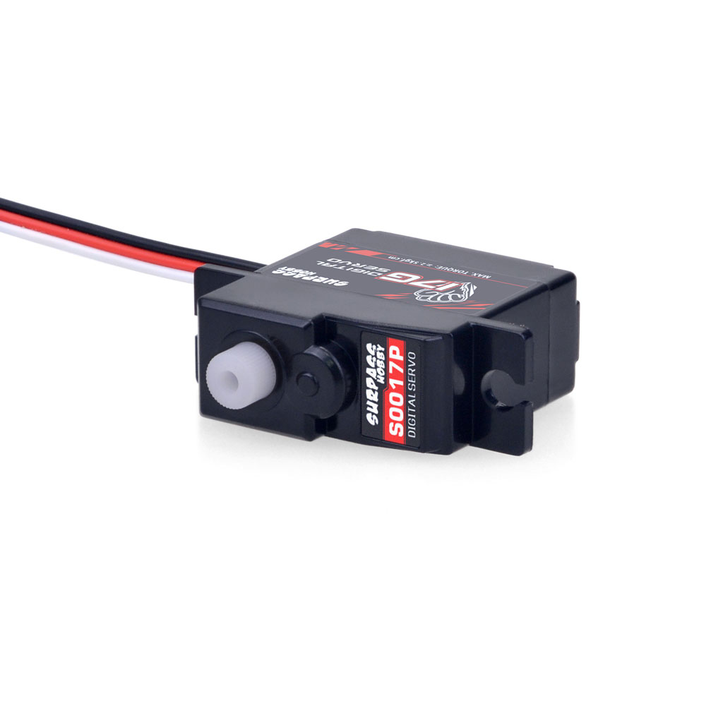 SURPASS HOBBY 17G Digital Serv - Drone Motor Rc Car บทวิจารณ์และราคา