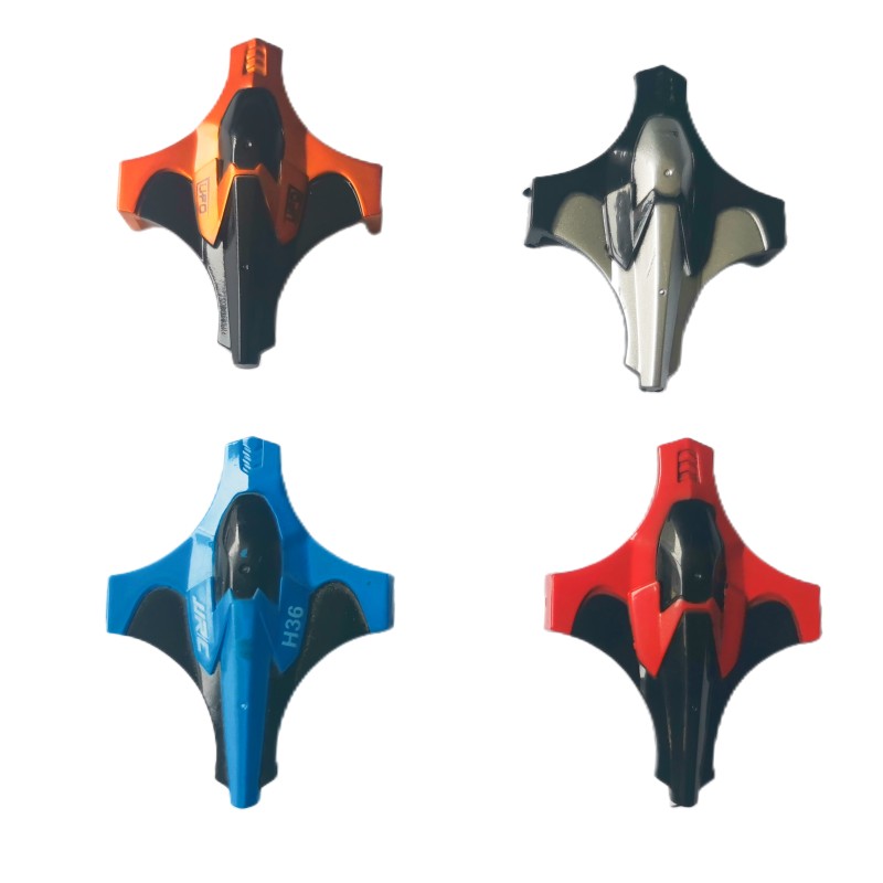 Mini Quadcopter Body Shell Upp - Drone Rc Parts บทวิจารณ์และราคา