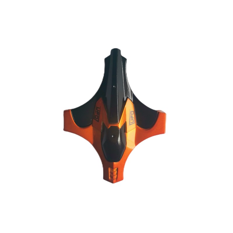 Mini Quadcopter Body Shell Upp - Drone Rc Parts บทวิจารณ์และราคา
