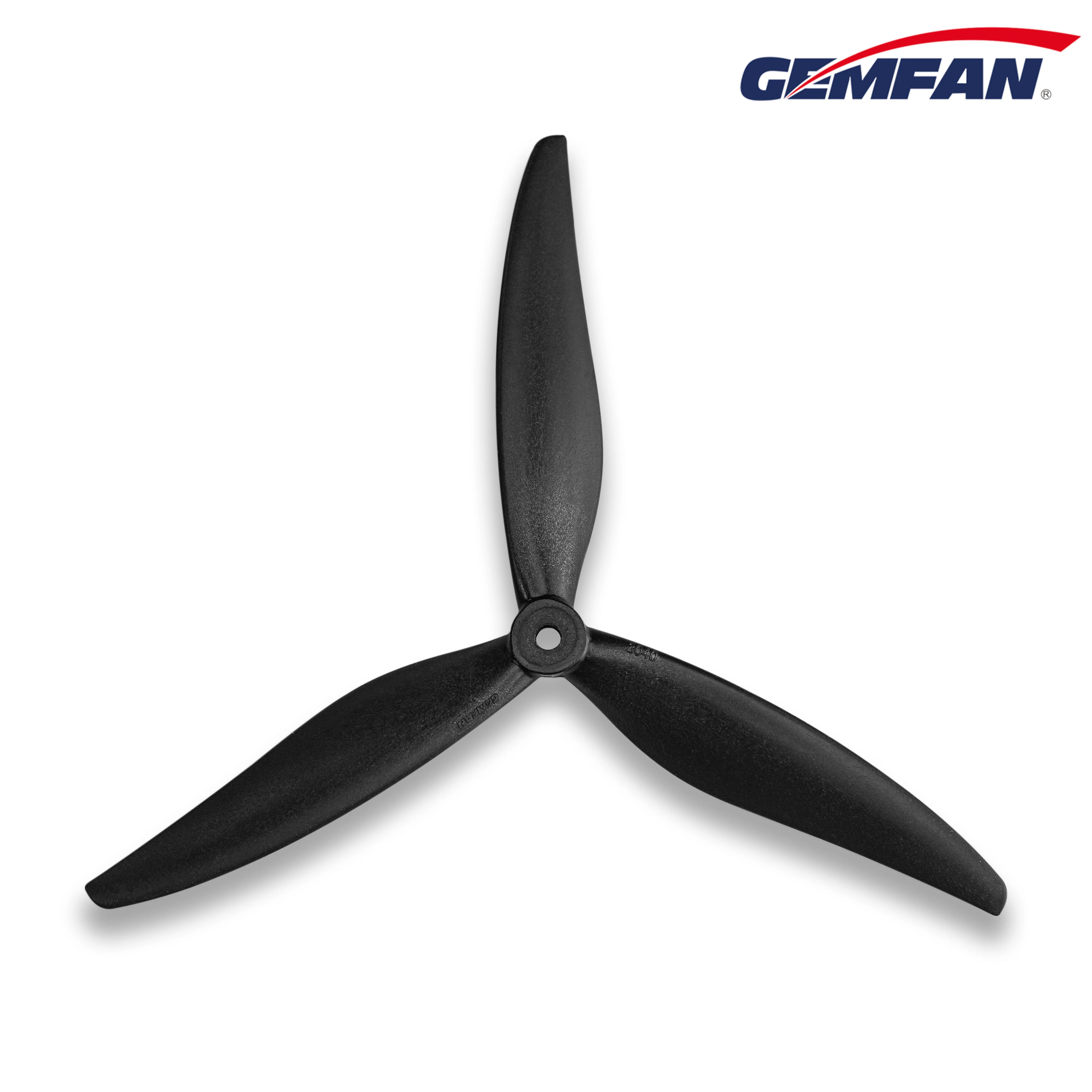 Gemfan 8040 8X4X3 3-blade 8-in - Drone Rc Parts บทวิจารณ์และราคา
