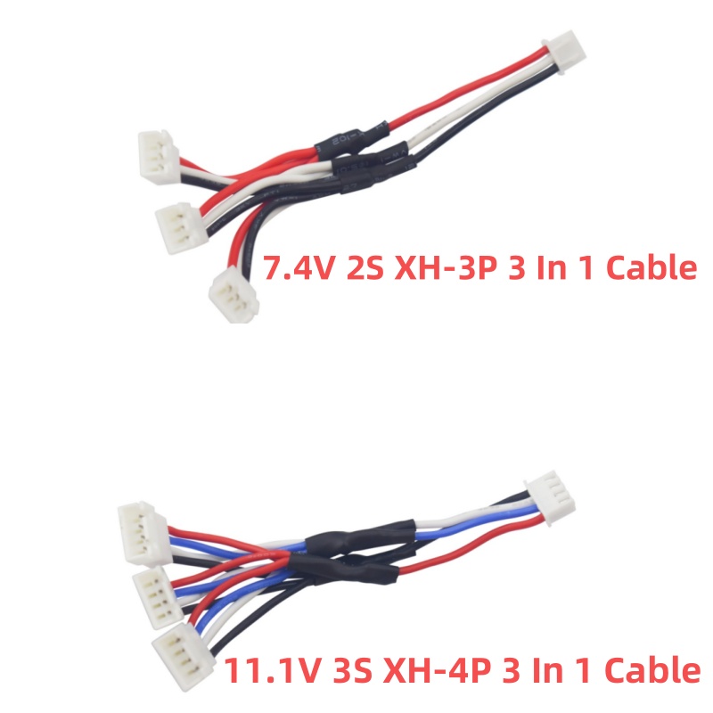 MJX B3 RC Drone Battery Charge - Drone Rc Cable บทวิจารณ์และราคา