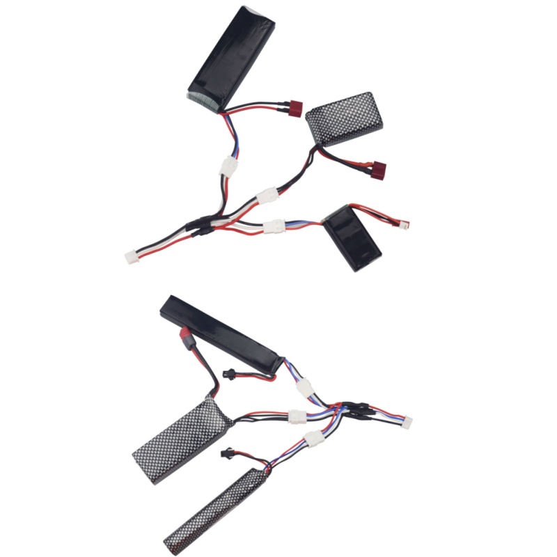 MJX B3 RC Drone Battery Charge - Drone Rc Cable บทวิจารณ์และราคา