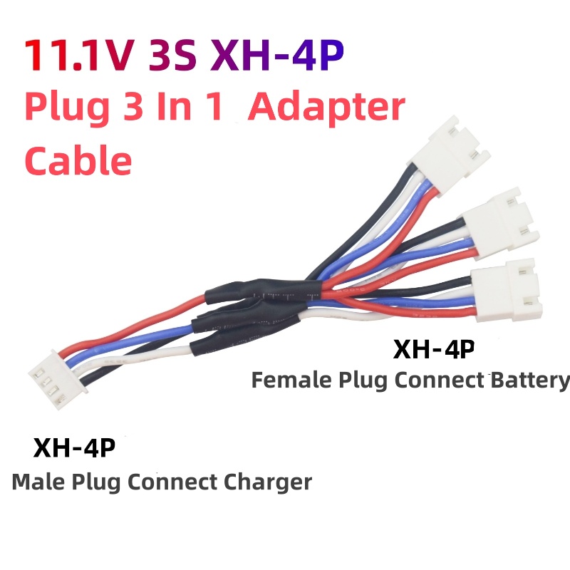 MJX B3 RC Drone Battery Charge - Drone Rc Cable บทวิจารณ์และราคา
