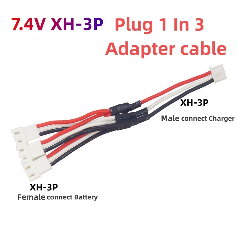 MJX B3 RC Drone Battery Charge - Drone Rc Cable บทวิจารณ์และราคา