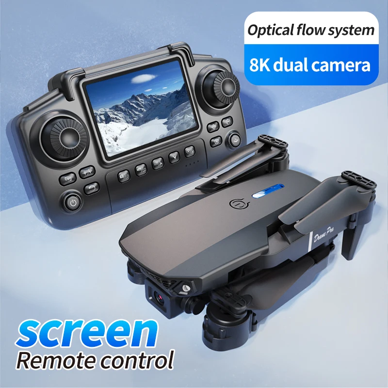 Professional E88 PRO Drone wit - Nano Quad Fpv บทวิจารณ์และราคา