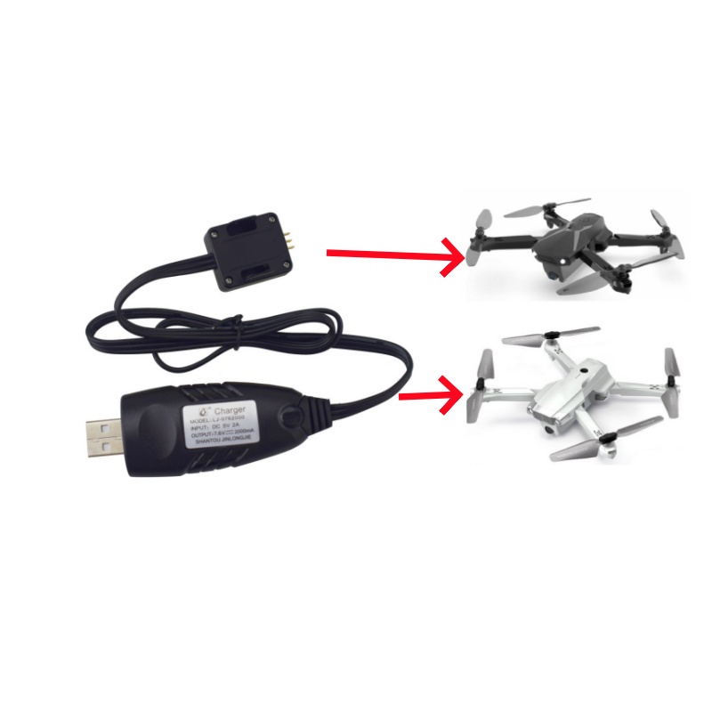 Syma X30 Z6 X500 HS175 D65 RC  - Drone Rc Cable บทวิจารณ์และราคา