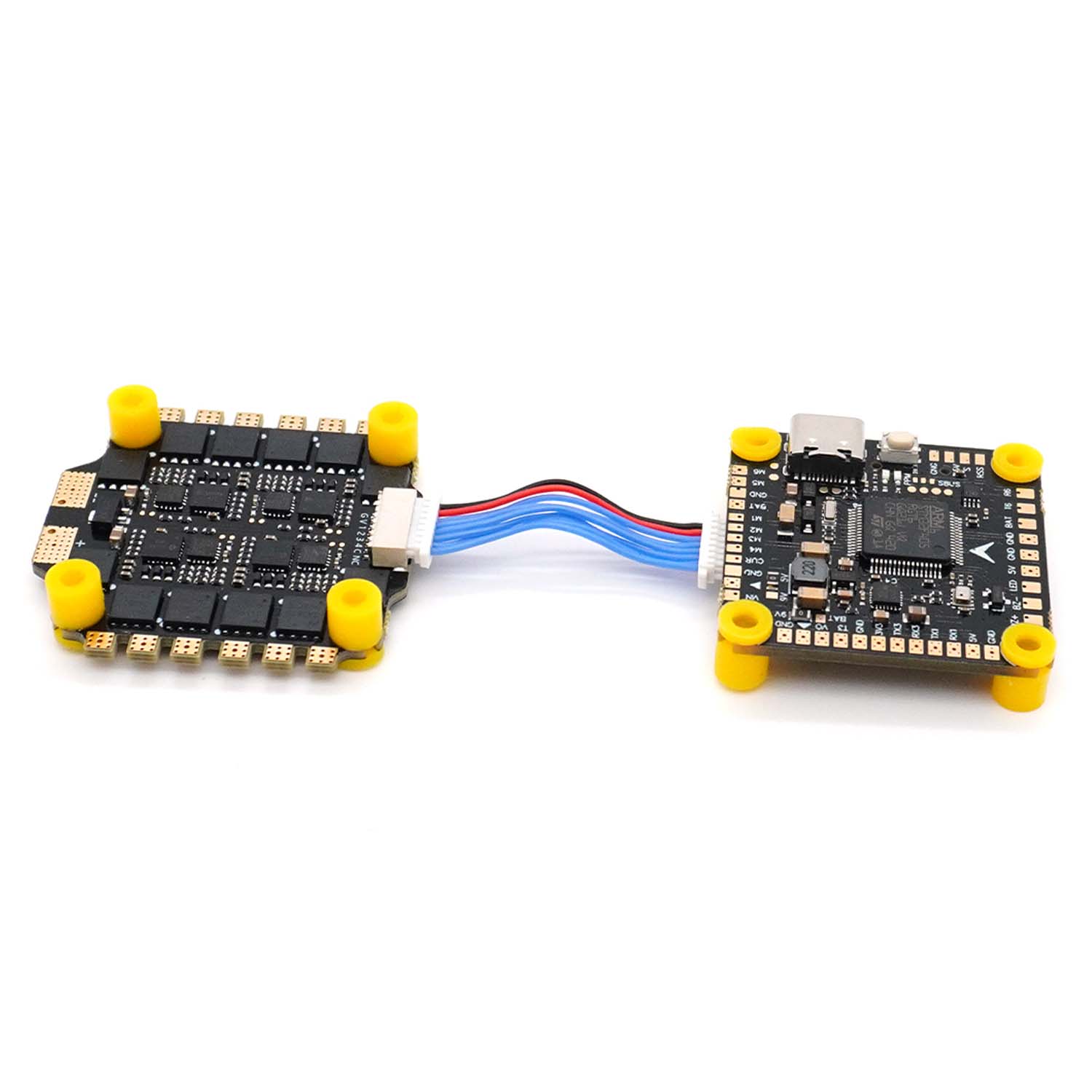 Mark4 7in 295mm Frame F405 FC  - Drone Motor Rc Car บทวิจารณ์และราคา