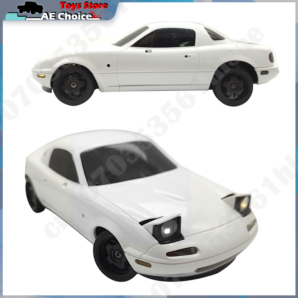 LD1804 RC Car LD1802 RC Drift  - Drone Shahed Rc บทวิจารณ์และราคา