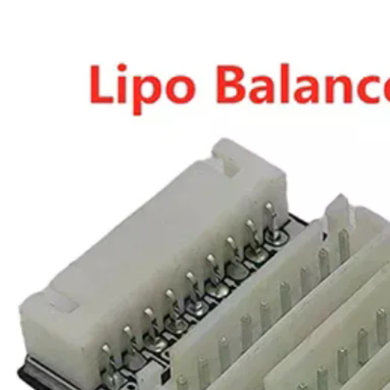 2-8S Lipo Battery Charge Balan - Lipo Parallel Charging Board บทวิจารณ์และราคา