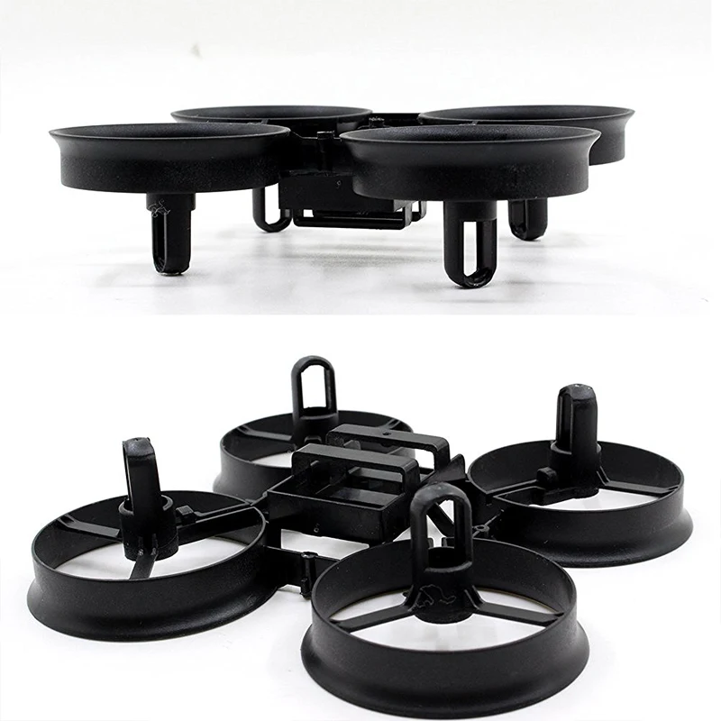 JJRC H36 Eachine E010 Tiny DIY - Nano Quad Fpv บทวิจารณ์และราคา
