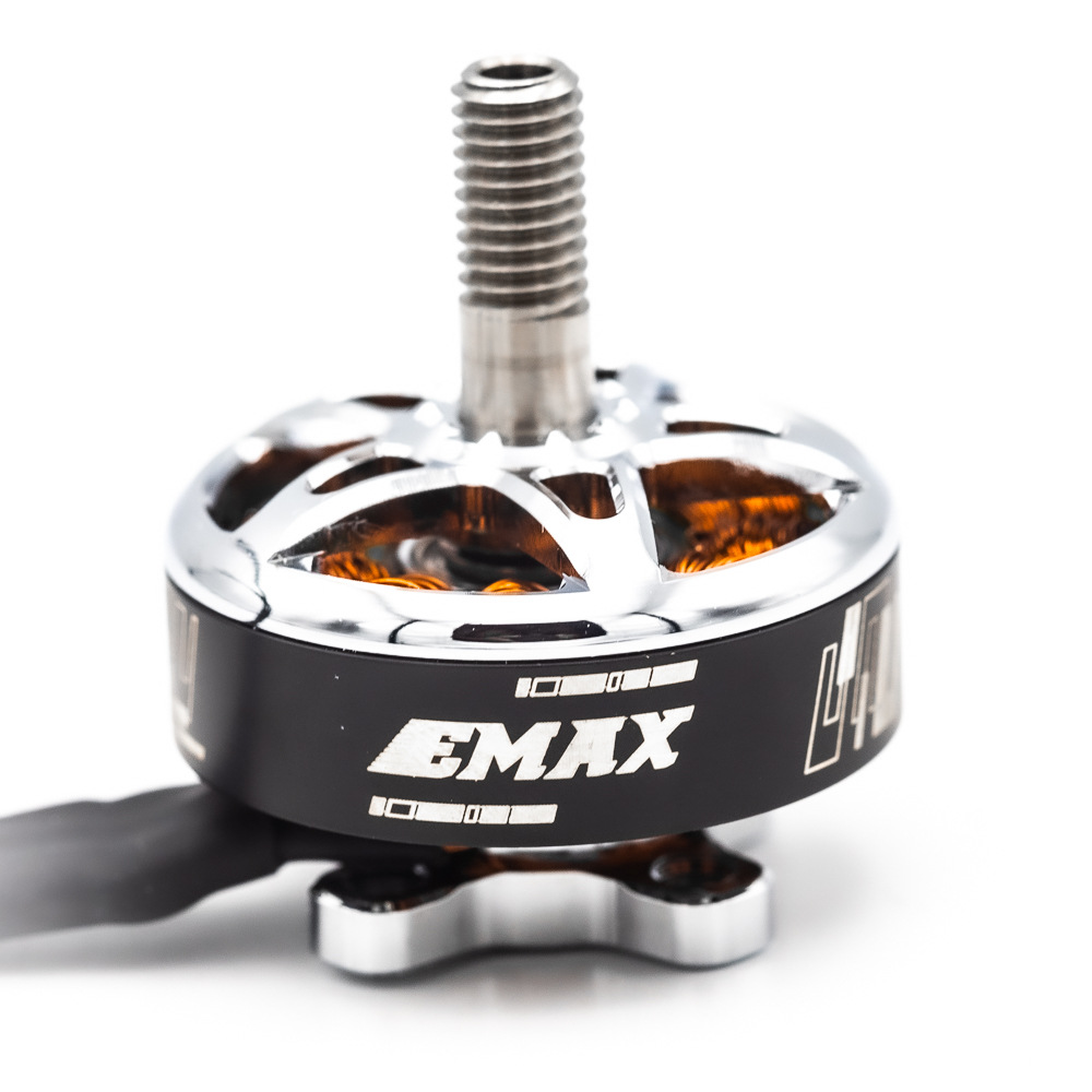 Emax RS III Series 2207 2306 1 - Nano Quad Fpv บทวิจารณ์และราคา
