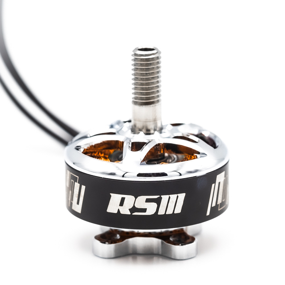 Emax RS III Series 2207 2306 1 - Nano Quad Fpv บทวิจารณ์และราคา