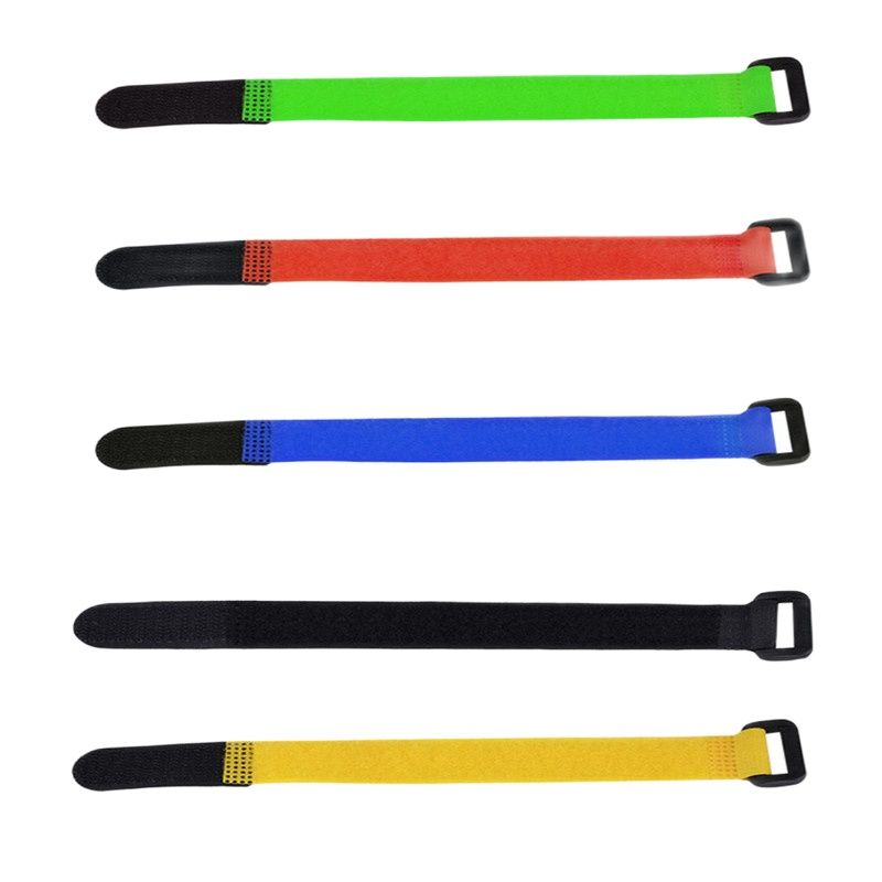 Battery Strap Belt 20*300MM Ma - Drone Rc Cable บทวิจารณ์และราคา