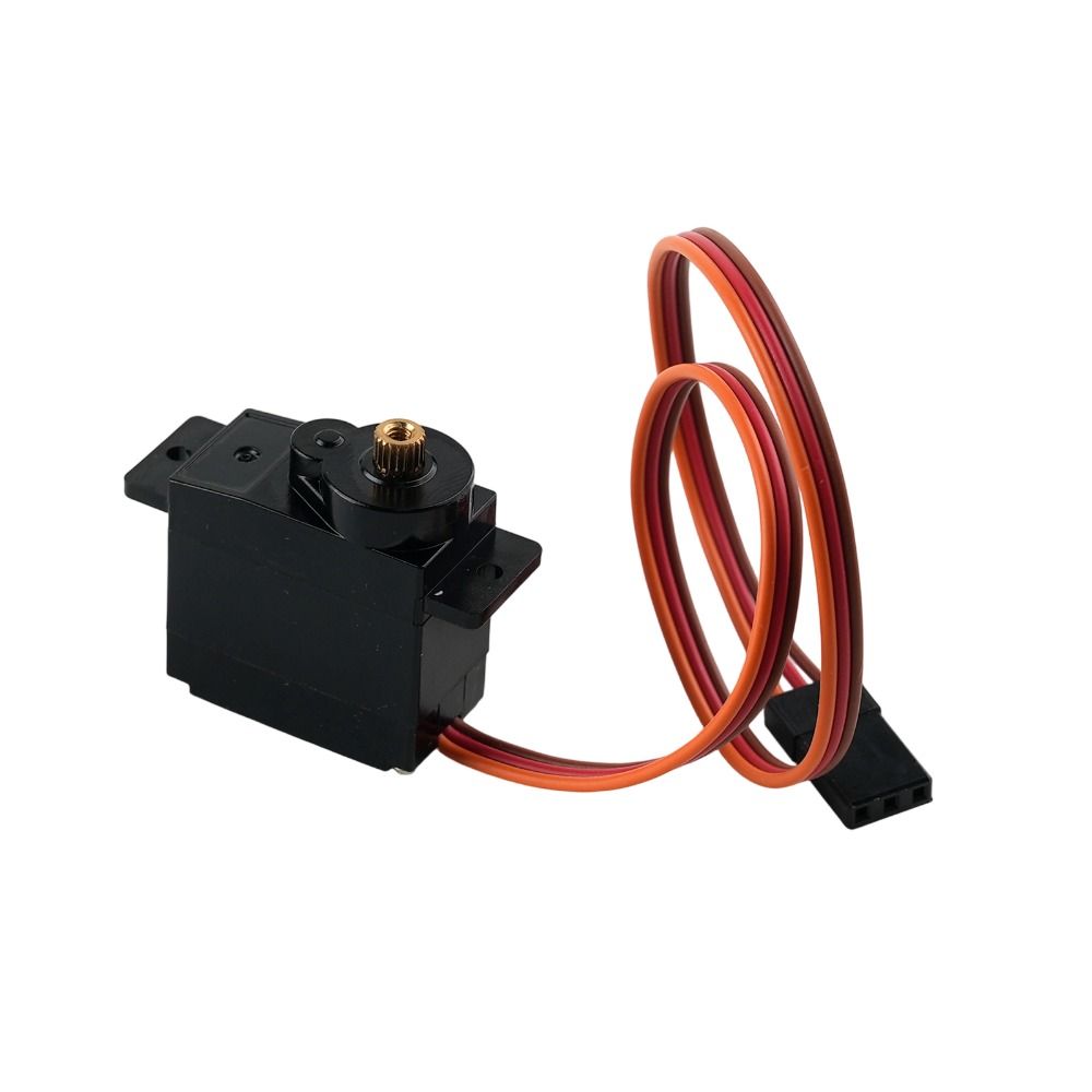 1/2/4 PCS Feetech FT90M Digita - Drone Motor Rc Car บทวิจารณ์และราคา