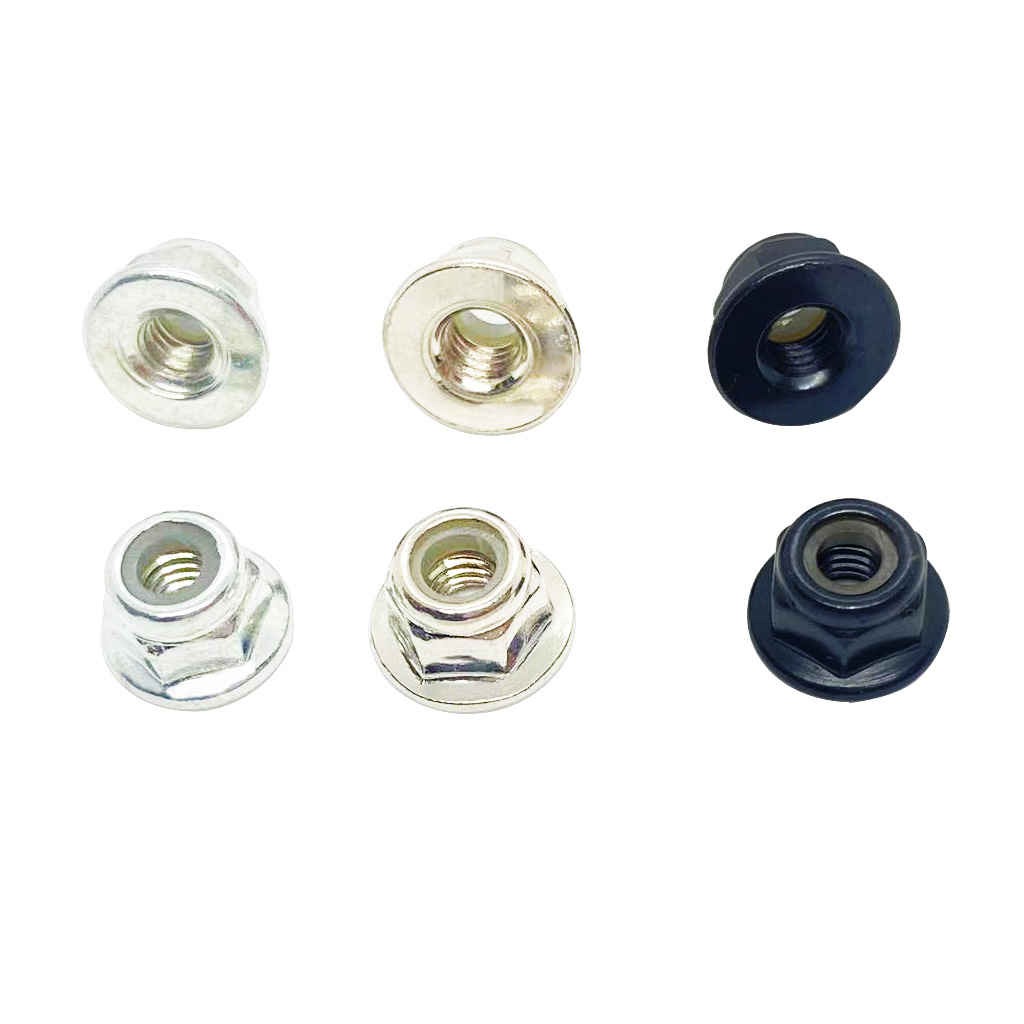 12Pcs M5 Nylon Insert Self Loc - Drone Motor Rc Car บทวิจารณ์และราคา