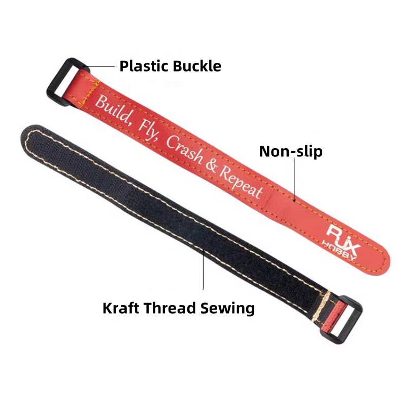 200X20MM Non Slip Silicone Bat - Nano Quad Fpv บทวิจารณ์และราคา