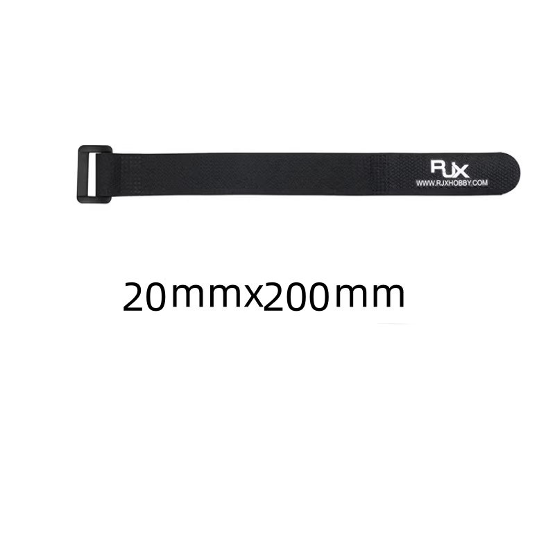 200X20MM Non Slip Silicone Bat - Nano Quad Fpv บทวิจารณ์และราคา