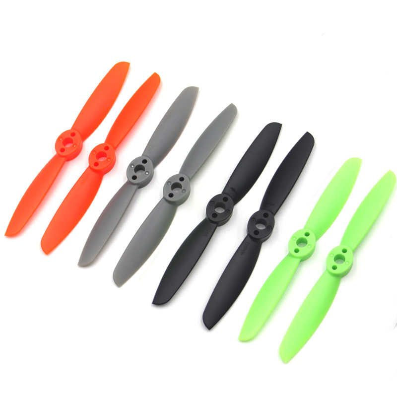1 Pair 4045 4inch 4X4.5 Propel - Nano Quad Fpv บทวิจารณ์และราคา