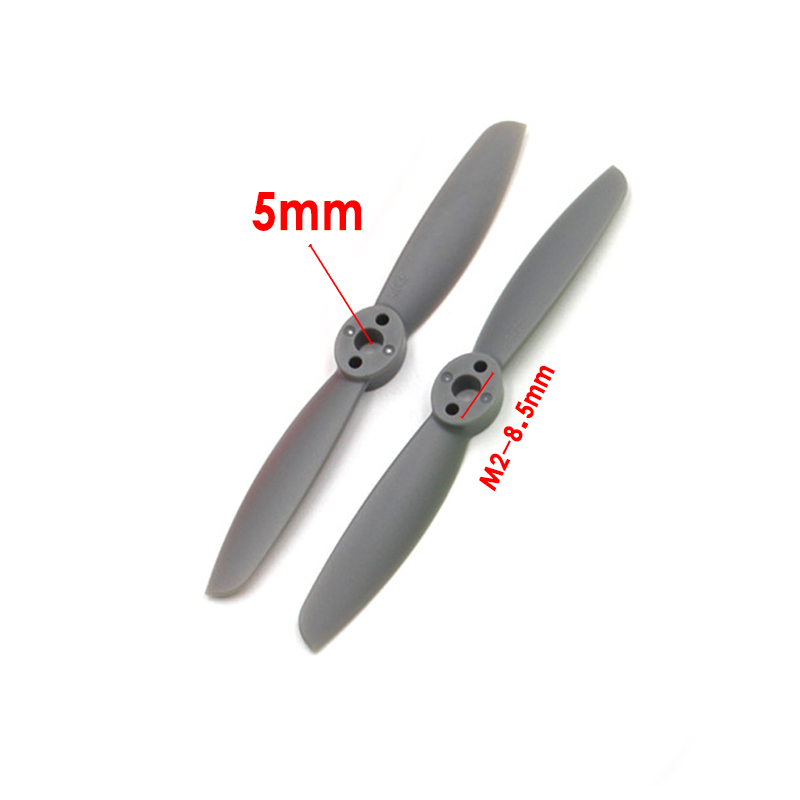 1 Pair 4045 4inch 4X4.5 Propel - Nano Quad Fpv บทวิจารณ์และราคา