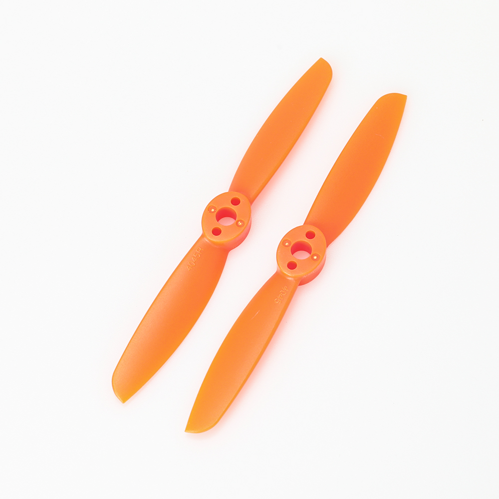 1 Pair 4045 4inch 4X4.5 Propel - Nano Quad Fpv บทวิจารณ์และราคา