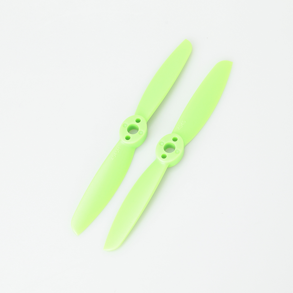 1 Pair 4045 4inch 4X4.5 Propel - Nano Quad Fpv บทวิจารณ์และราคา
