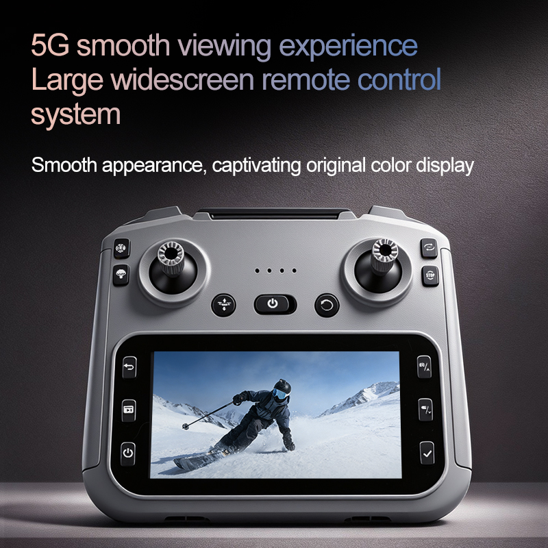 K900 MAX 8K Professional Drone - Drone Avion Rc บทวิจารณ์และราคา