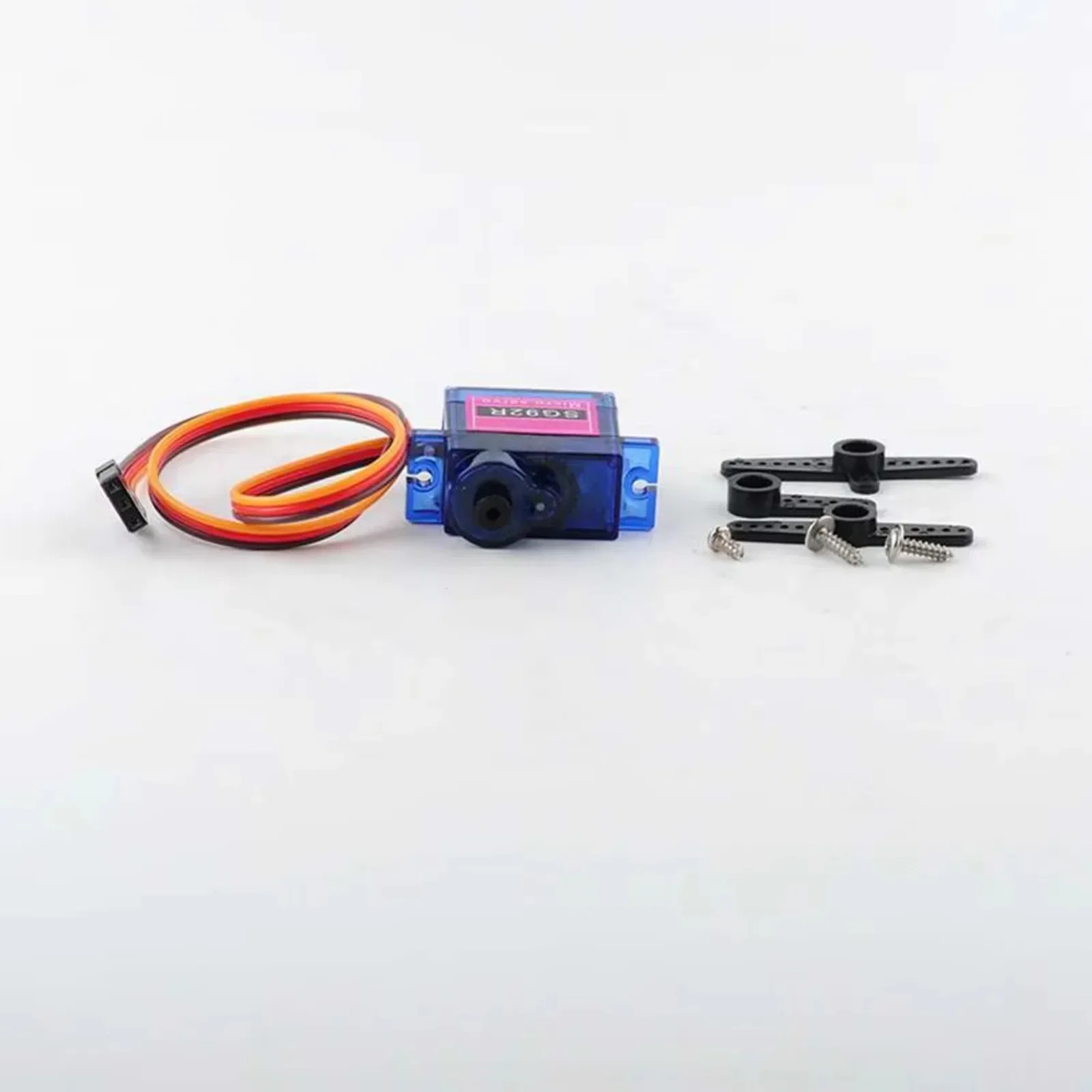 10pcs/lot SG92R Micro Servo 9g - Drone Motor Rc Car บทวิจารณ์และราคา