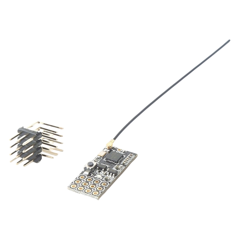 Flysky FS2A Mini Receiver 4CH  - Nano Quad Fpv บทวิจารณ์และราคา