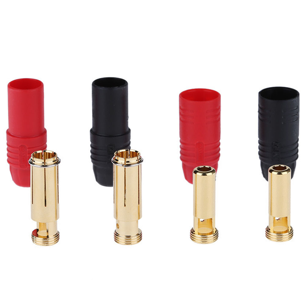 1 Pair Amass AS150 Anti Spark  - Drone Motor Rc Car บทวิจารณ์และราคา