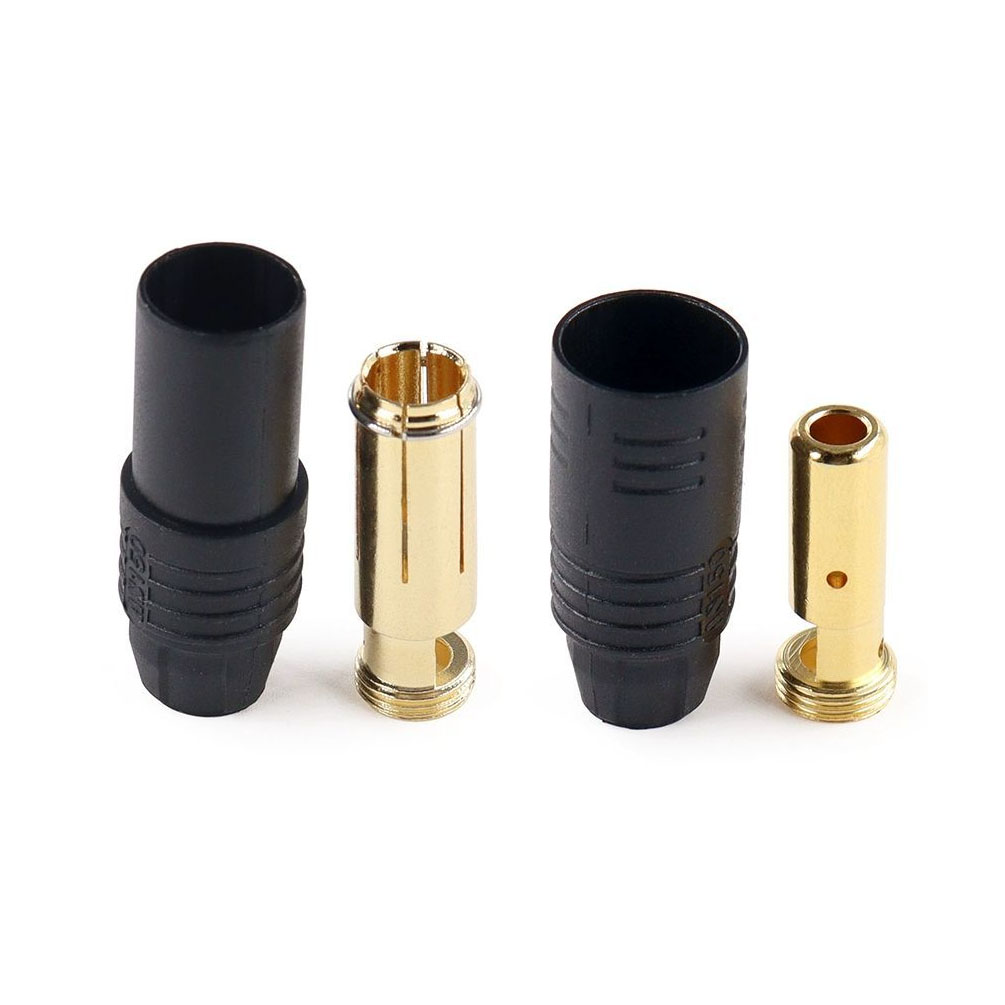 1 Pair Amass AS150 Anti Spark  - Drone Motor Rc Car บทวิจารณ์และราคา