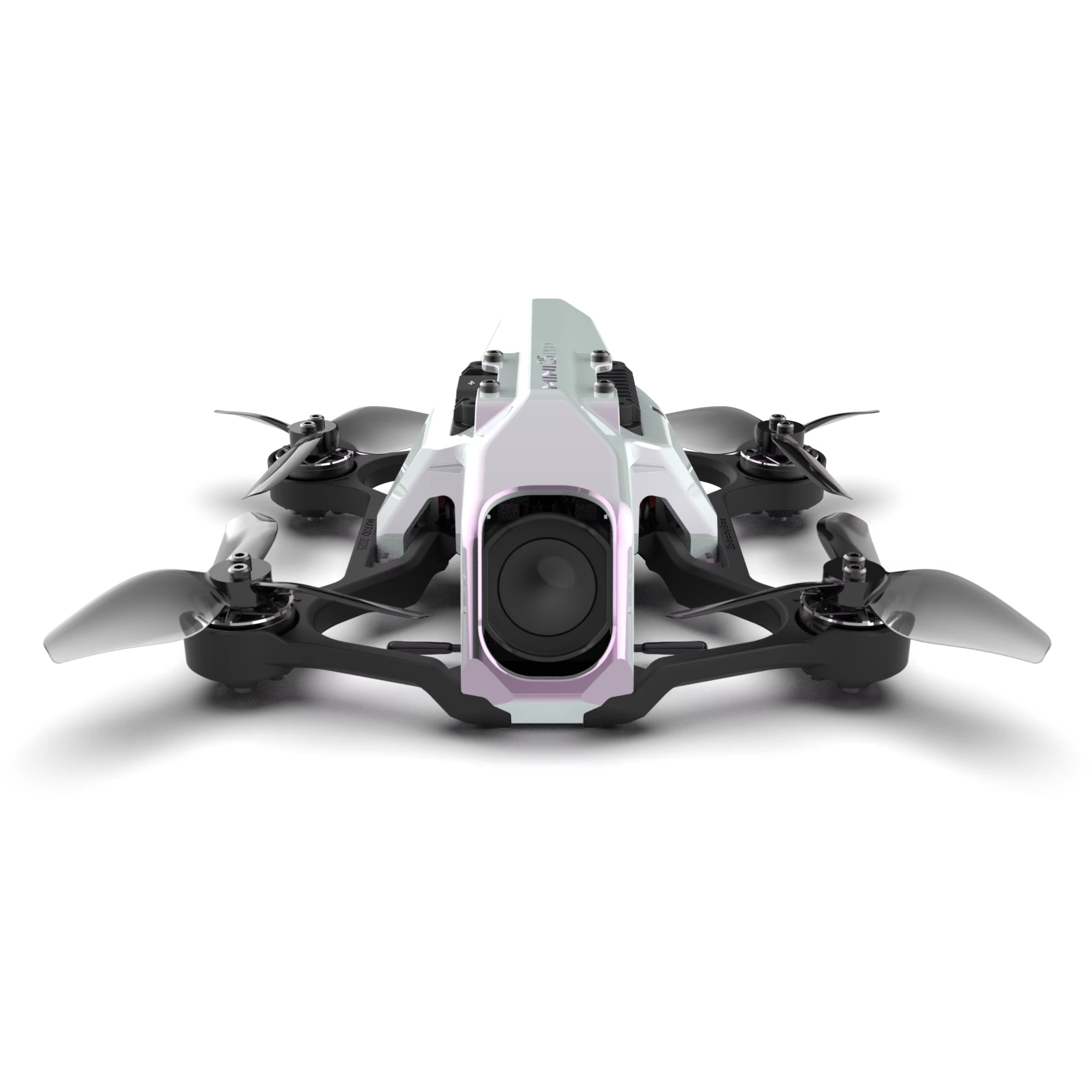 SpeedyBee Mario Mini25 PW /Mar - Nano Quad Fpv บทวิจารณ์และราคา
