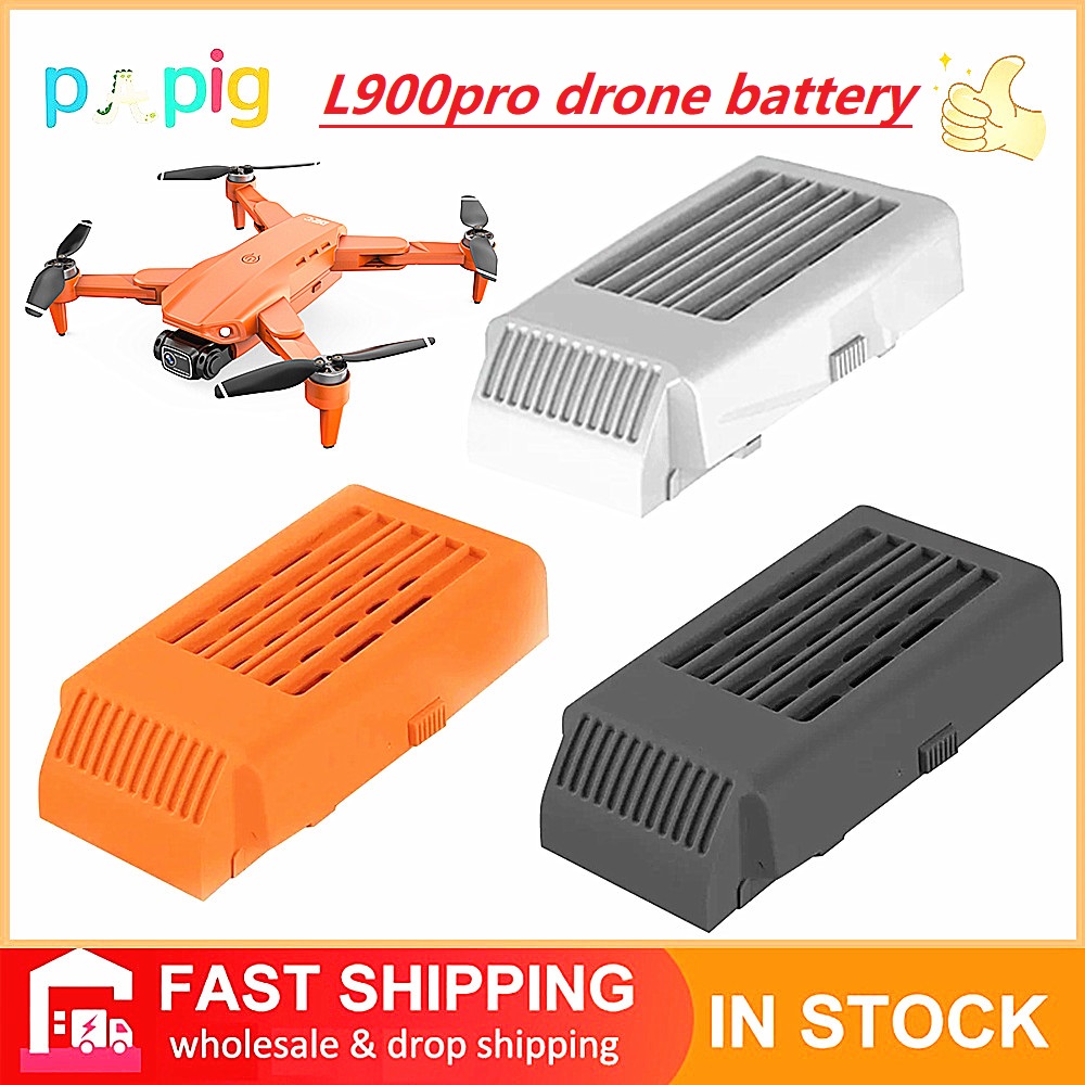 L900 Pro GPS Drone 4K Drone Ba - Nano Quad Fpv บทวิจารณ์และราคา
