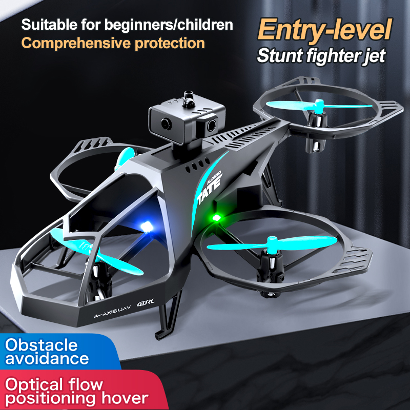 New V35 Remote Control Aircraf - Drone Rc Cable บทวิจารณ์และราคา