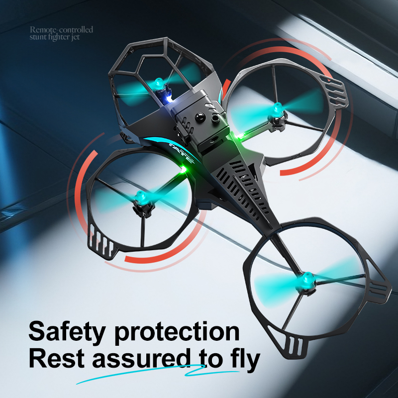New V35 Remote Control Aircraf - Drone Rc Cable บทวิจารณ์และราคา