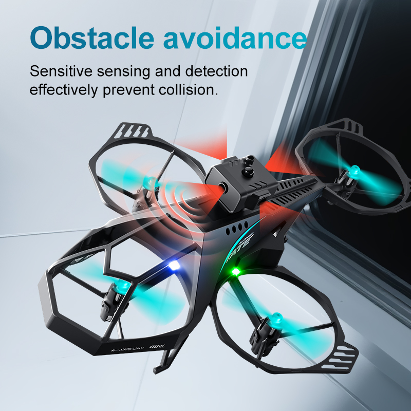 New V35 Remote Control Aircraf - Drone Rc Cable บทวิจารณ์และราคา