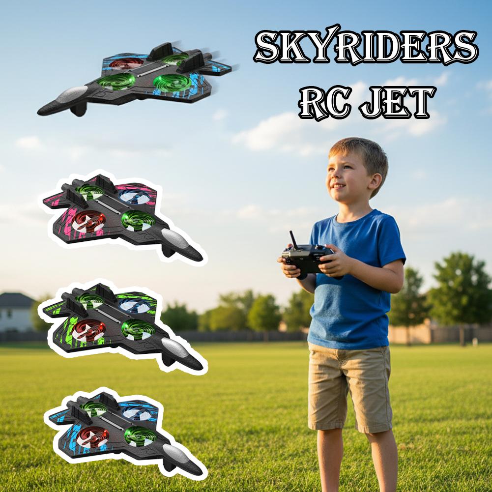 Remote Control Fighter Kids Fl - Drone Rc Fighter Jet บทวิจารณ์และราคา