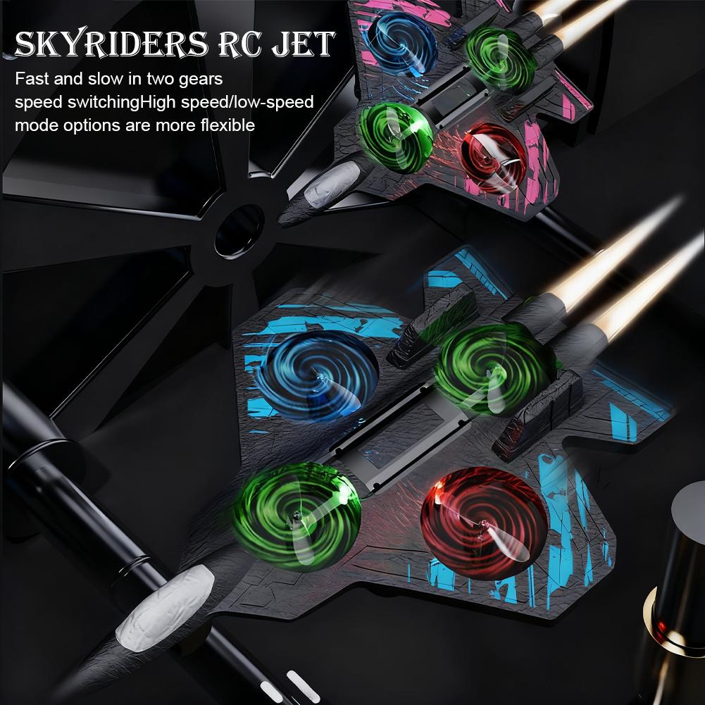 Remote Control Fighter Kids Fl - Drone Rc Fighter Jet บทวิจารณ์และราคา