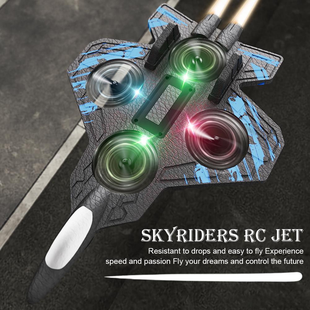 Remote Control Fighter Kids Fl - Drone Rc Fighter Jet บทวิจารณ์และราคา